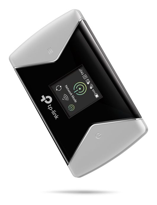 M7450 LTE Hotspot 