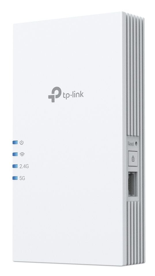 RE220BE WiFi 7 Range Extender 