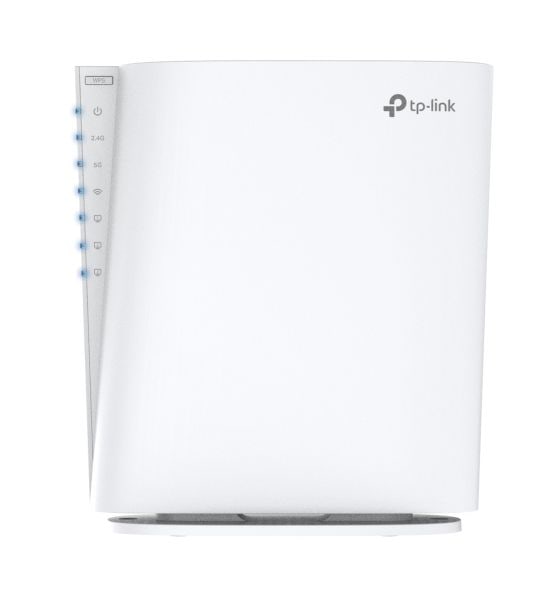 RE6000XD AX6000 Mesh Wi-Fi 6 