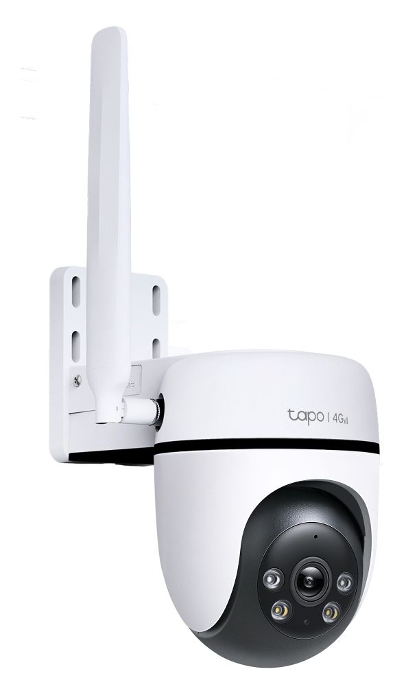 Tapo C501GW 1920 x 1080 Pixel IP-Sicherheitskamera IP66 Außen Nachtsicht  (Weiß) 