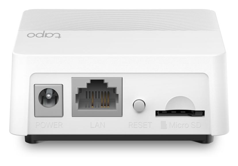 Tapo H200 Smart IoT Hub  Wlan  (Weiß) 