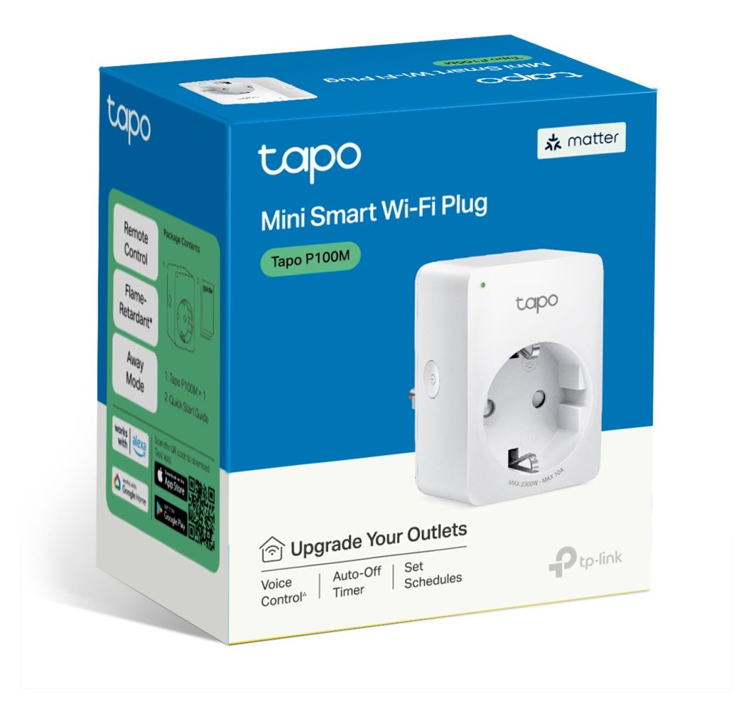 Tapo P100M 
