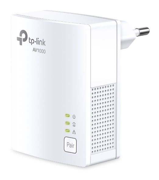 TL-PA7019KIT AV1000 1000 Mbit/s 