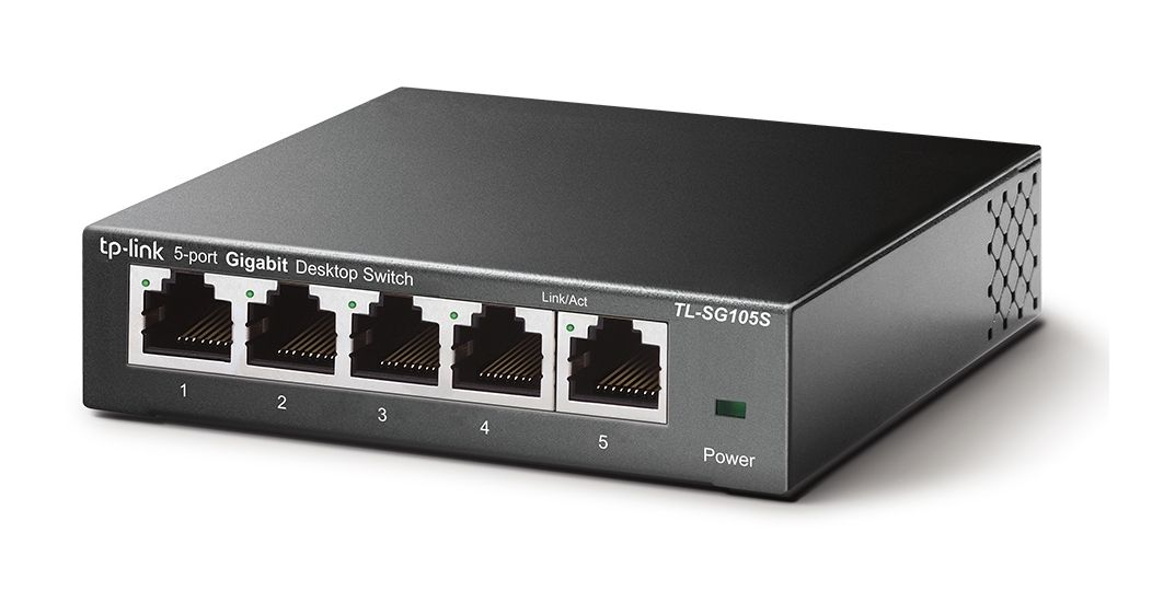 TL-SG105S 