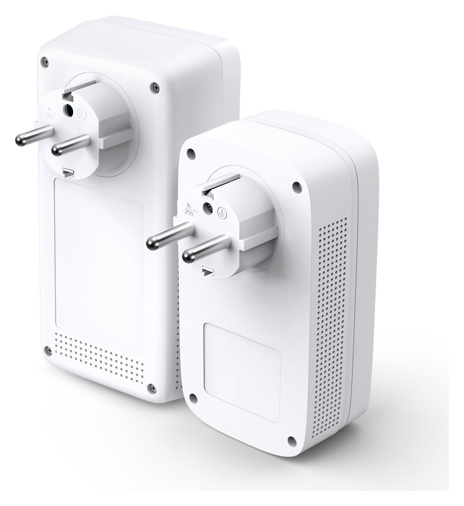 TL-WPA1300PKIT 1300 Mbit/s WiFi 5 