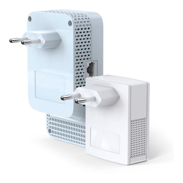 TL-WPA7519KIT AV1000 1000 Mbit/s WiFi 5 