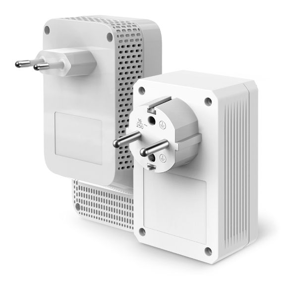 TL-WPA7619KIT AV1000 1000 Mbit/s WiFi 5 