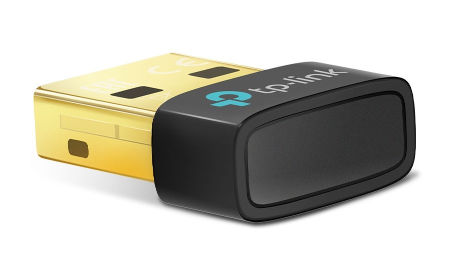 UB5A Nano Netzwerkadapter USB 2.0 