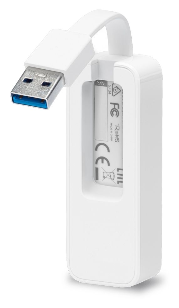 UE300 USB-3.0-auf-Gigabit-LAN-Konverter 1000 Mbit/s 