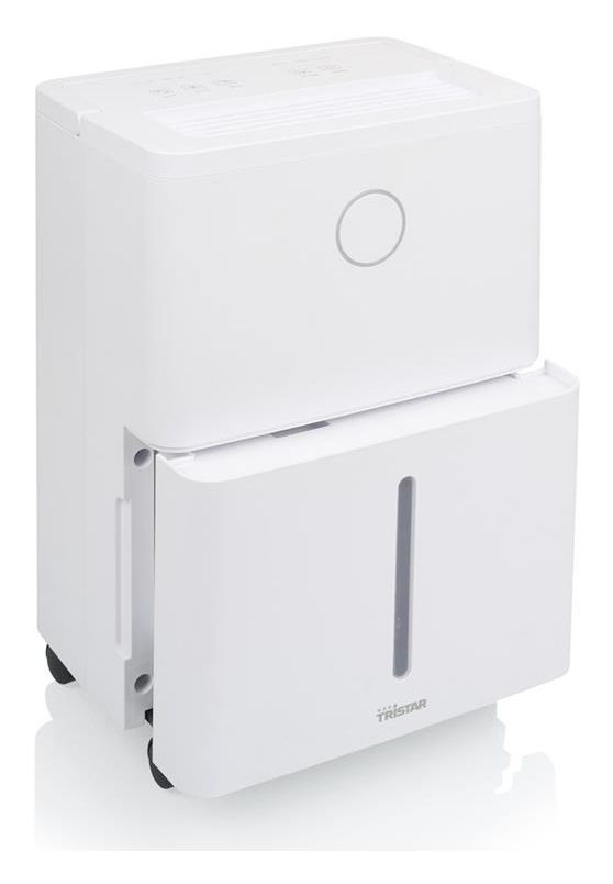 DH-5396 Luftentfeuchter 6 l Tank 