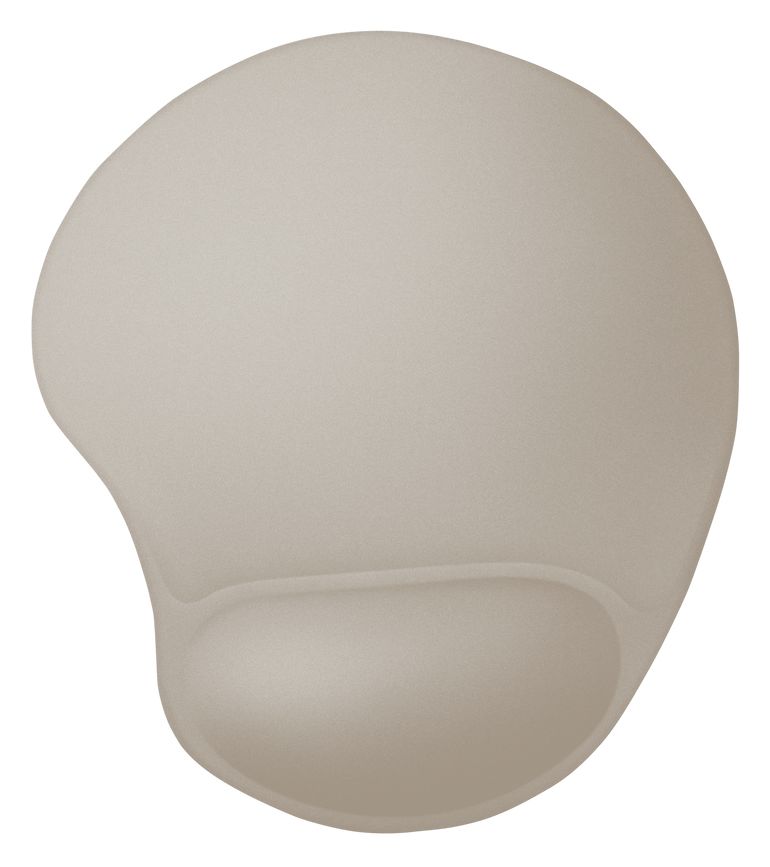 26012 Mauspad  (Beige) 