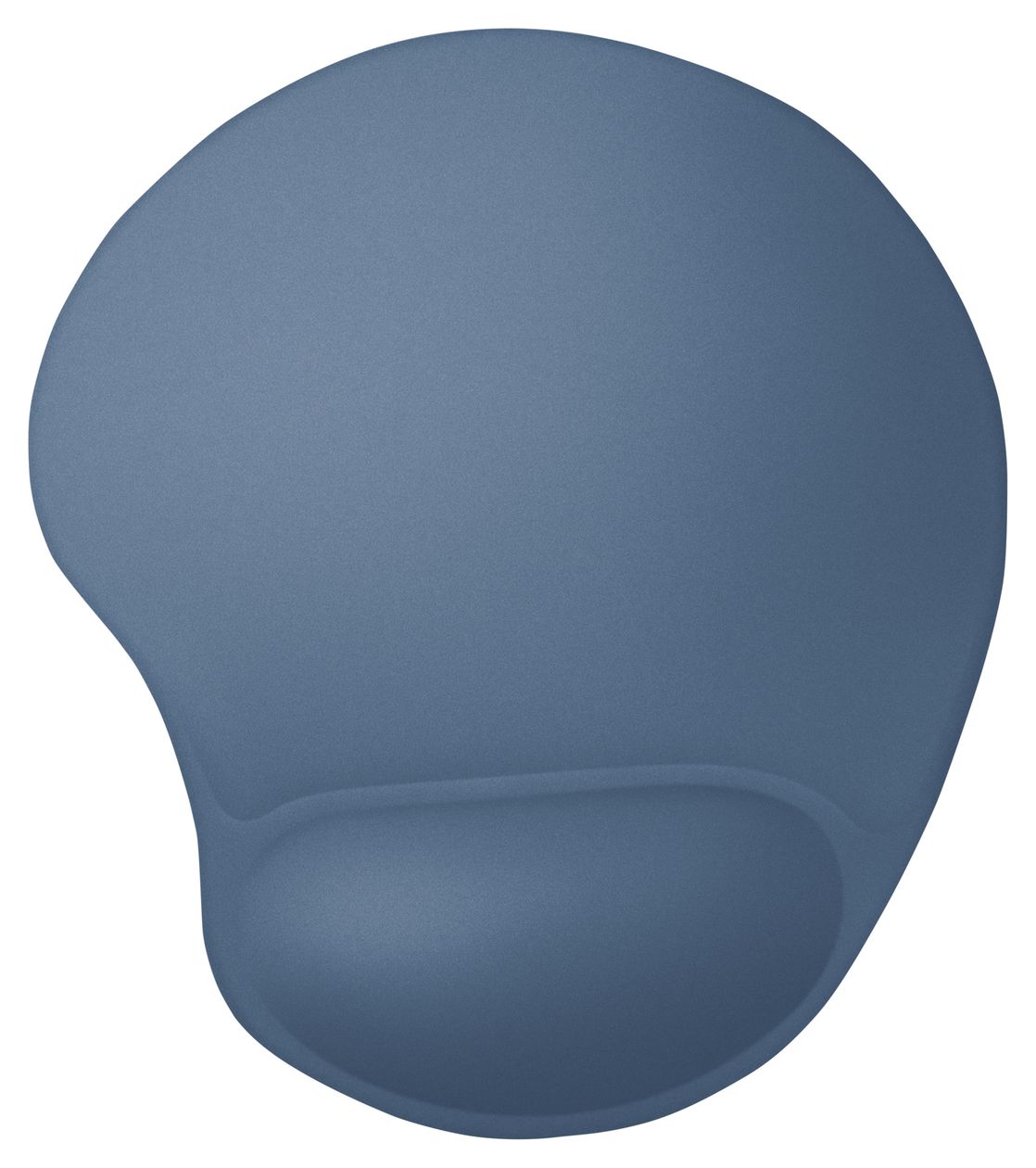 BigFoot Mauspad  (Blau) 