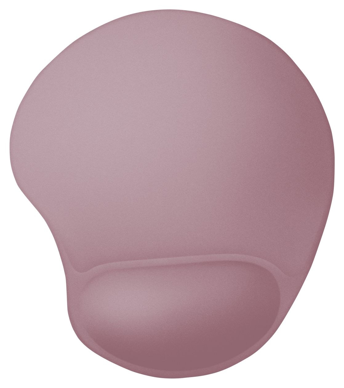 BigFoot Mauspad  (Pink) 