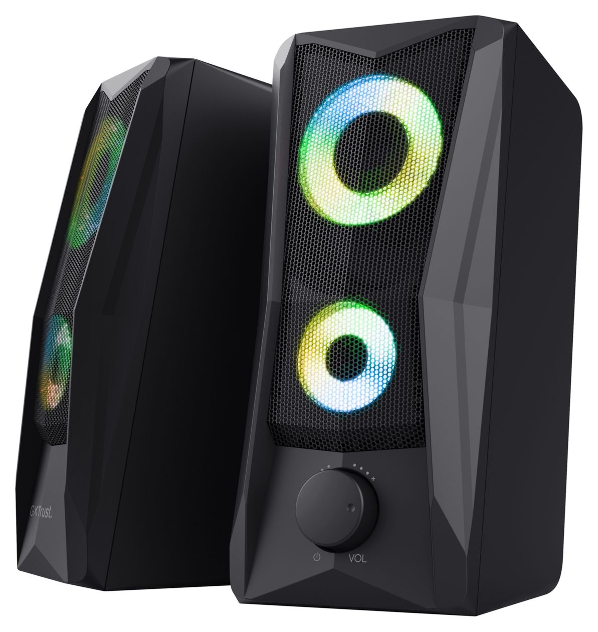 GXT 606 JAVV 