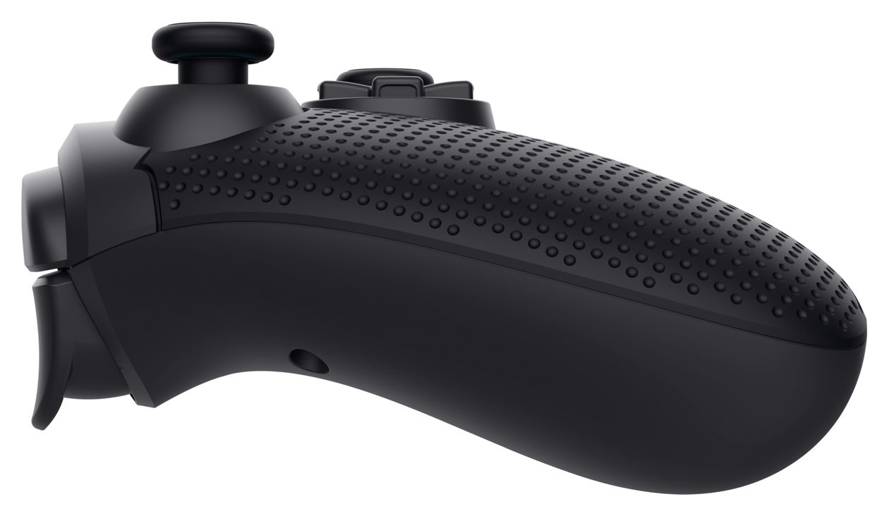 GXT1246 Muta Analog / Digital Gamepad für Nintendo Switch, Nintendo Switch Lite, Nintendo Switch OLED  (Schwarz) 