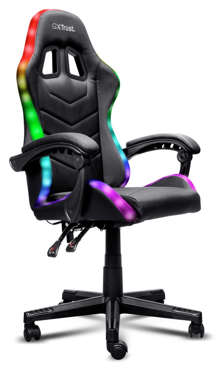 GXT704 Roniq Gamingstuhl bis 110 kg 