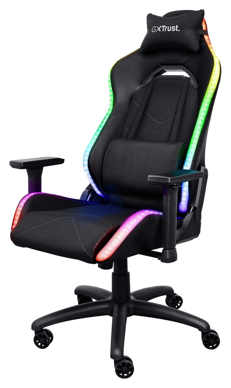 GXT719 Ruya Gamingstuhl bis 150 kg 
