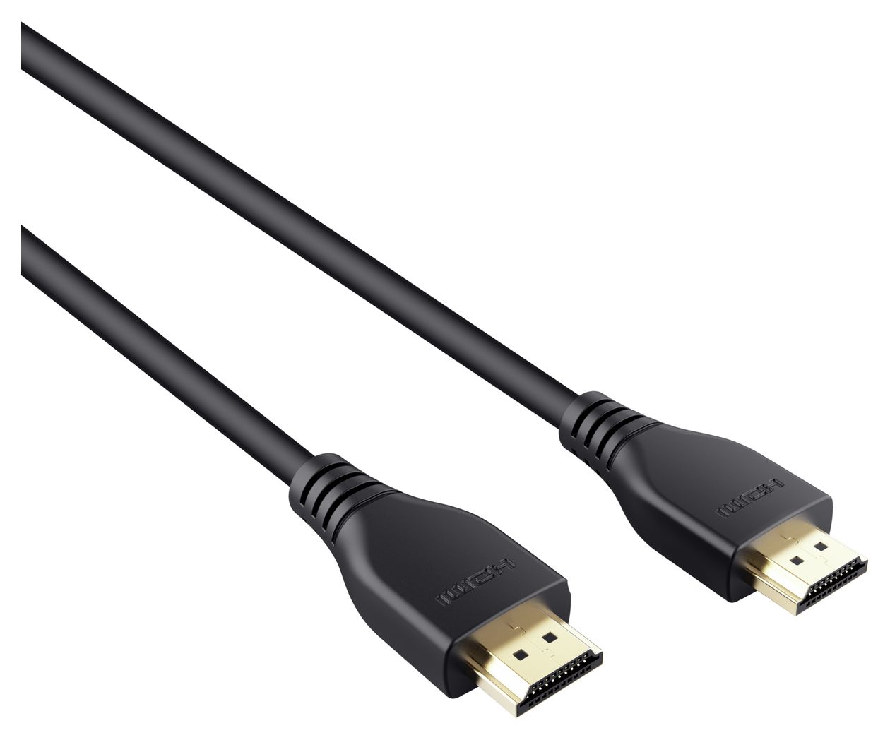GXT731 Ruza 48 Gbit/s Stecker Gerade HDMI auf HDMI Typ A (Standard) 1,8 m 