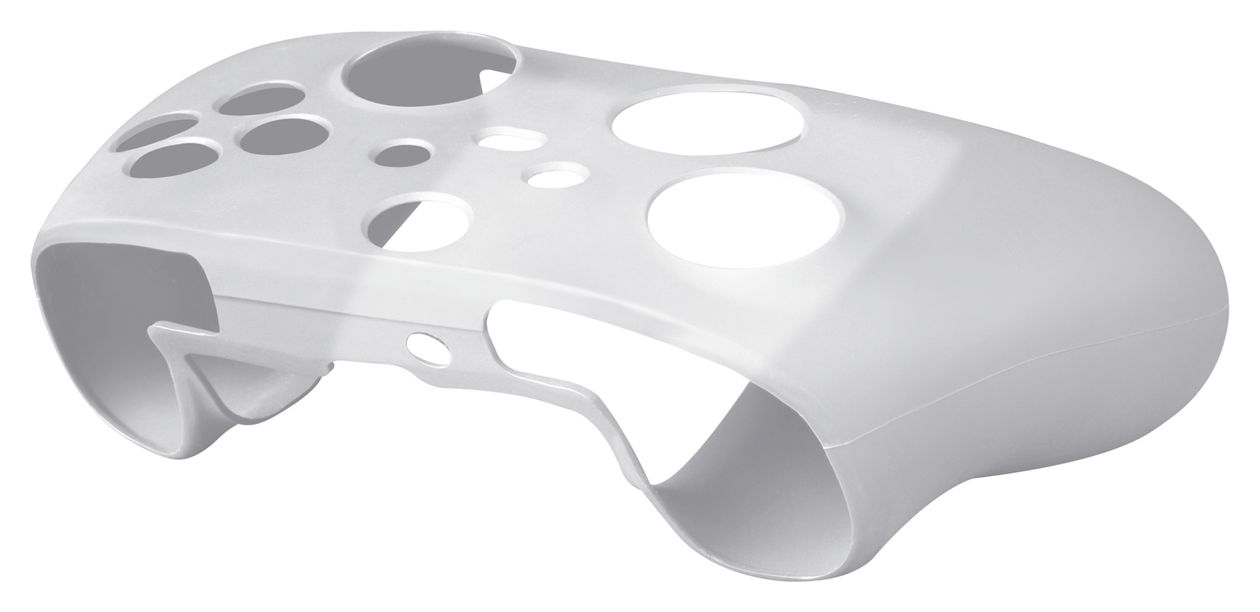 GXT749 Skin Gaming-Controllergehäuse Xbox Series S  (Weiß) 
