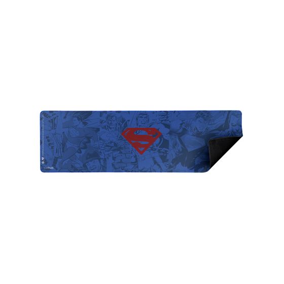 GXT759SM XXL Gaming Mauspad  (Blau, Grau, Rot) 