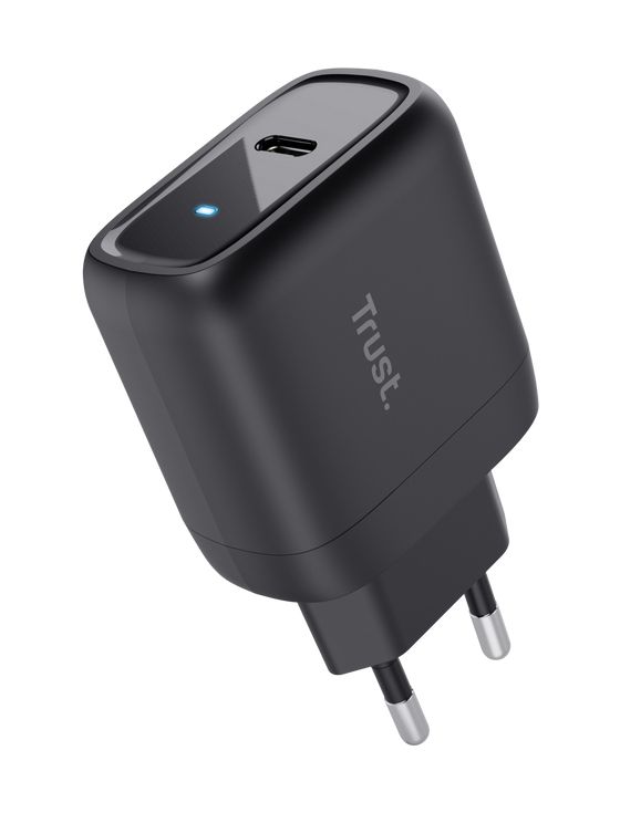 Maxo USB-C-GaN-Ladegerät 45 W 