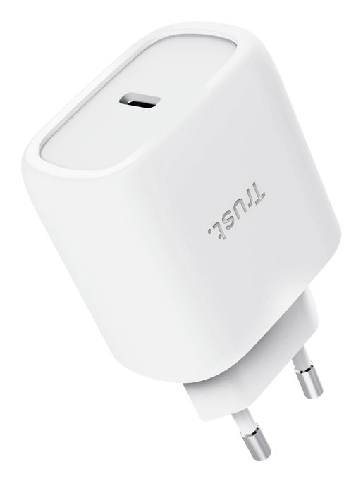 Maxo USB-C-GaN-Ladegerät 45 W 
