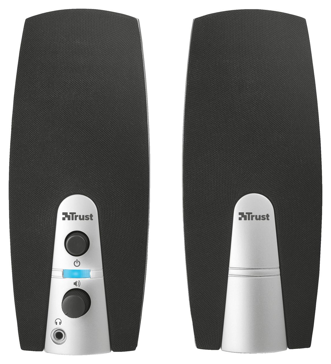 MiLa 2.0 Speaker Set 