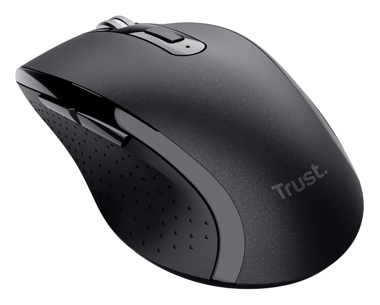 Sura 1500 DPI Büro Maus Optisch  (Weiß) 