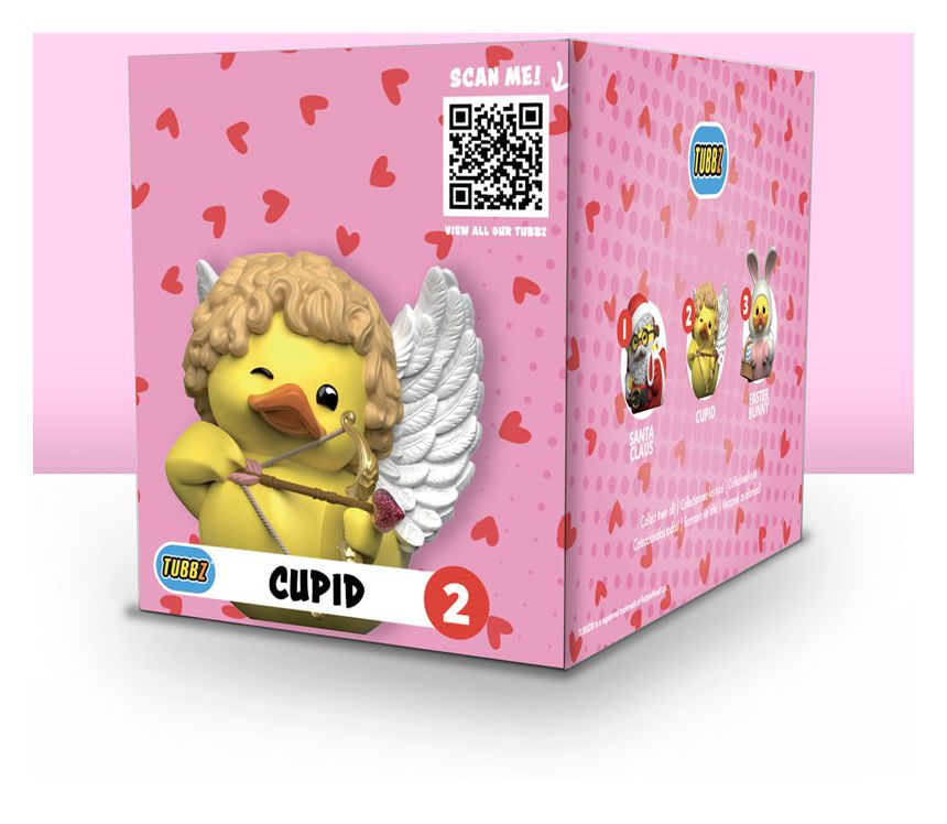 Cupid: Cupid 