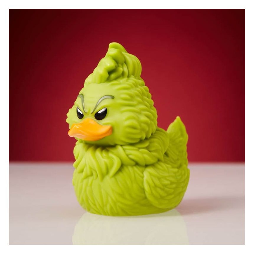 Dr Seuss: The Grinch 