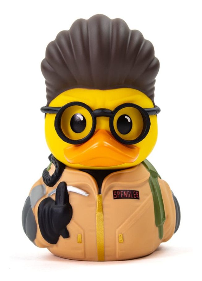 Ghostbusters: Egon Spengler 