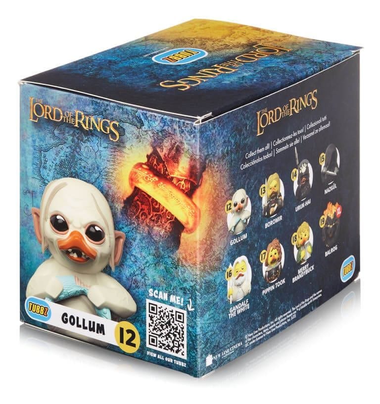 Gollum 