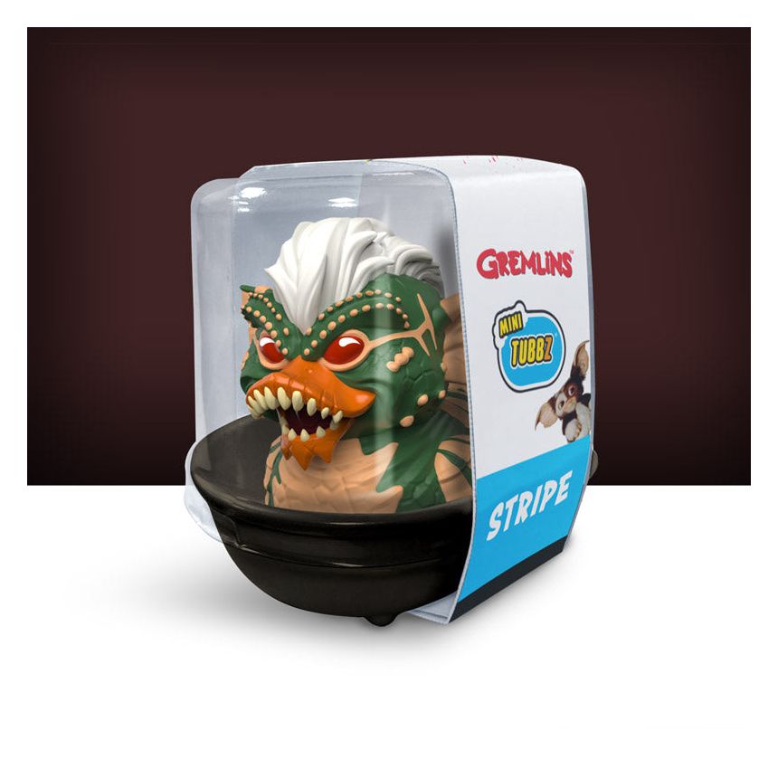 Gremlins: Stripe 