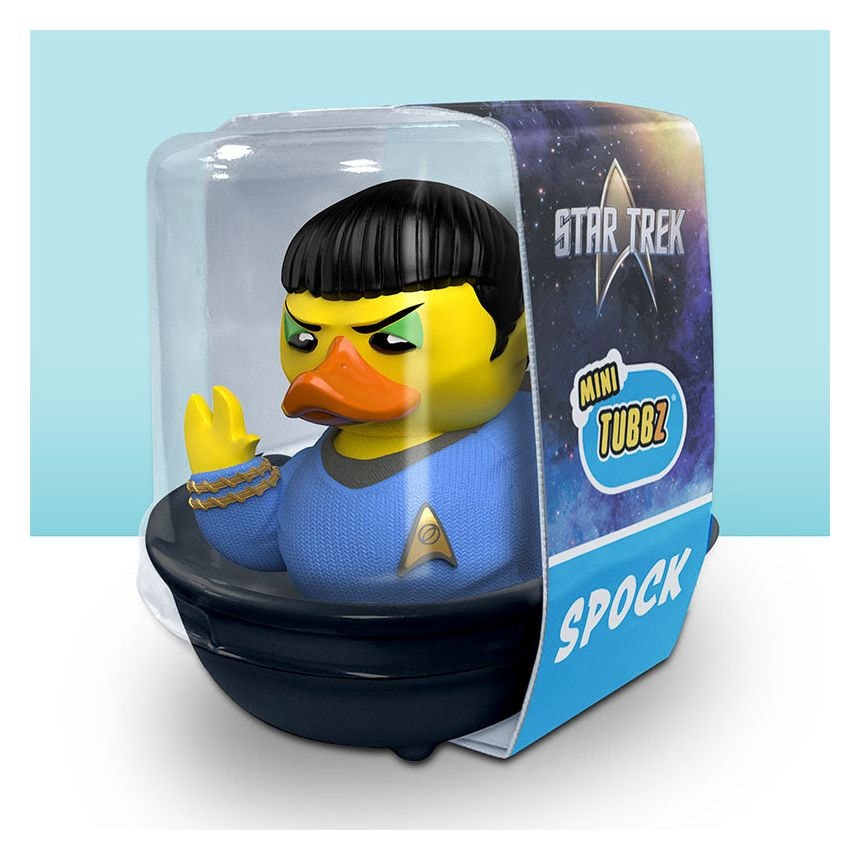 Star Trek: Spock 