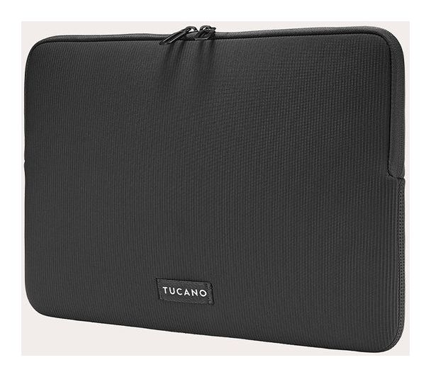Colore Notebook-Sleeve bis 45,7 cm (18") (Schwarz) 