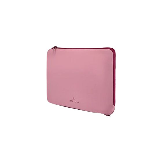 Doppio Notebook-Sleeve bis 35,6 cm (14 Zoll) (Rose) 