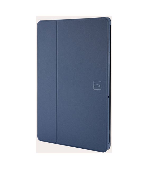 Gala Cover aus Kunststoff für Samsung Galaxy Tab A11+/A9+ bis 27,9 cm (11") Kratzresistent (Blau) 