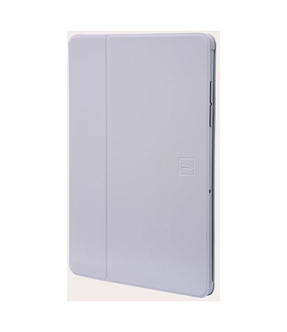 Gala Cover aus Kunststoff für Samsung Galaxy Tab A11+/A9+ bis 27,9 cm (11") Kratzresistent (Violett) 
