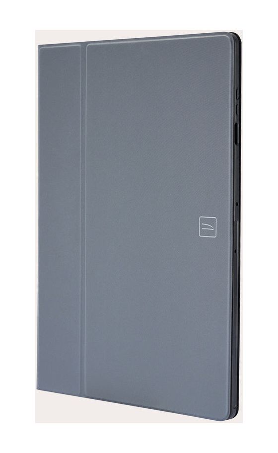 Gala Folio aus Kunststoff für Samsung Samsung Galaxy Tab S11 Ultra bis 37,1 cm (14.6") (Grau) 