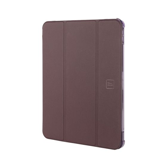 IPDA11M2ST-PP Folio aus Kunststoff für Apple iPad Air 10,9" 4th gen./5th gen. iPad Air 11 M2 (2024) bis 27,9 cm (11") Schockresistent (Violett) 