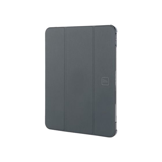 IPDP11M4ST-BBK Folio aus Kunststoff für Apple iPad Pro 11 M4 (2024) bis 27,9 cm (11") Schockresistent (Grau) 