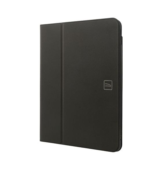 IPDP11M4UPP-BK Folio aus Kunststoff für Apple iPad Pro 11 M4 (2024) bis 27,9 cm (11") Kratzresistent (Schwarz) 