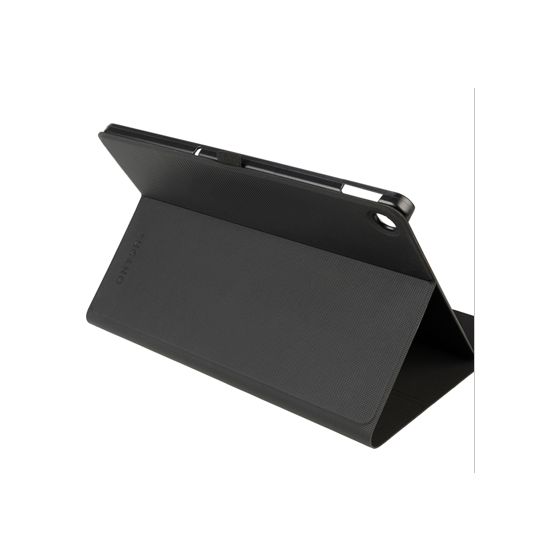 Tre Folio für Lenovo Tab M10 3.Gen bis 25,6 cm (10.1") Kratzresistent (Schwarz) 
