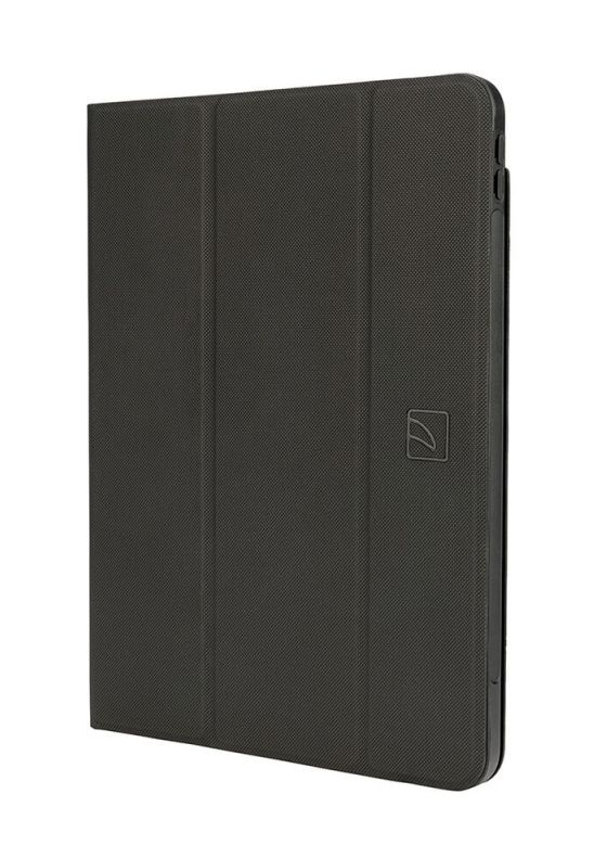 Up Plus Cover für Apple iPad Air 10,9" bis 27,7 cm (10.9") Kratzresistent (Schwarz) 