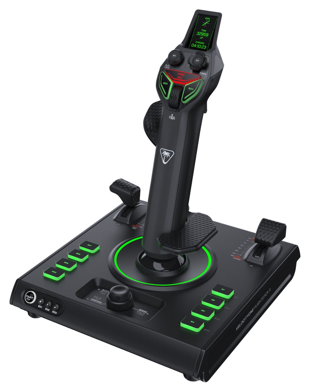 Flightstick II 