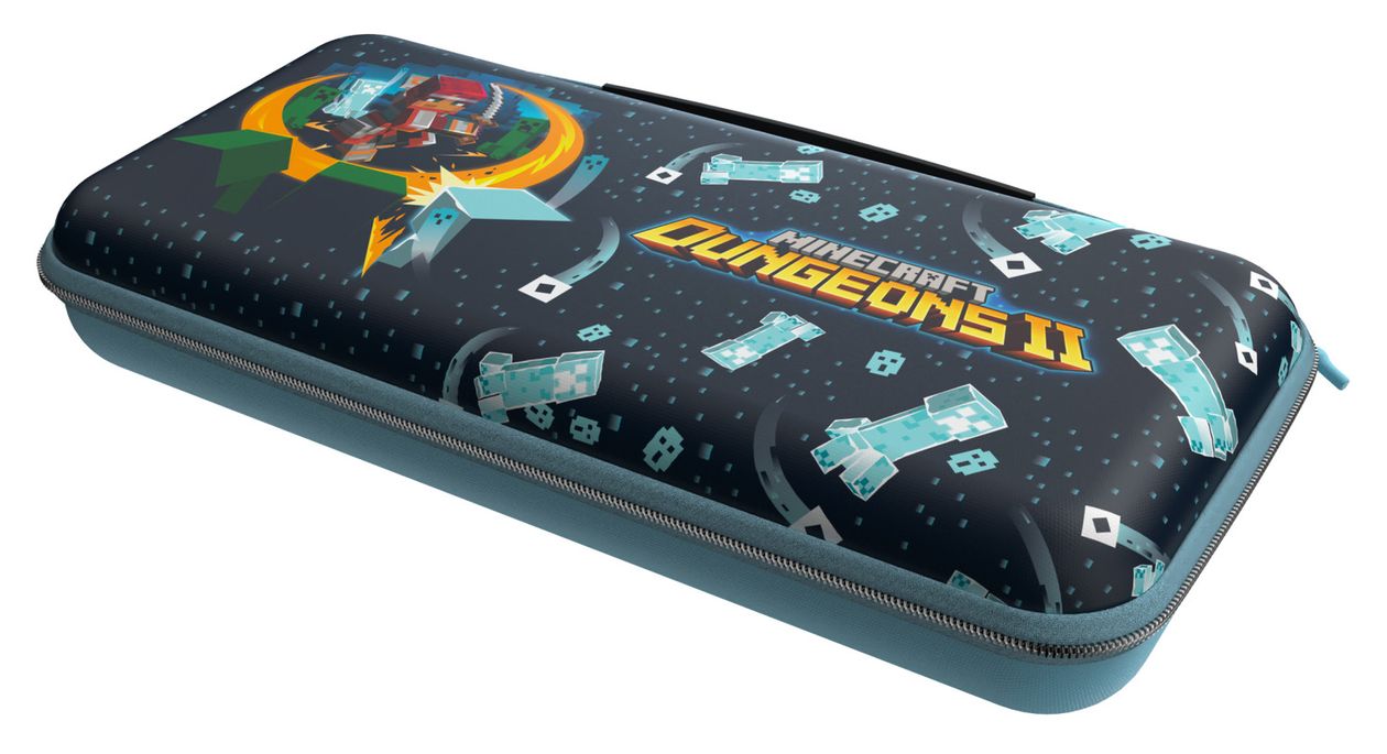 PlayTrek-Reiseetui - Nintendo Switch 2 