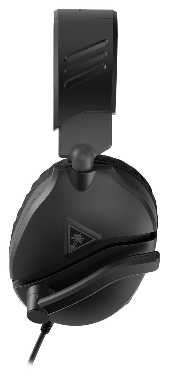 Recon 70 Gaming Over Ear Kopfhörer Kabelgebunden  (Schwarz) 