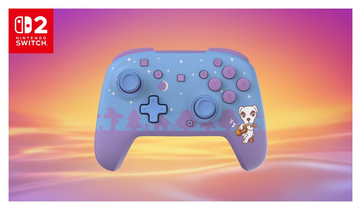 Rematch KK Slider 