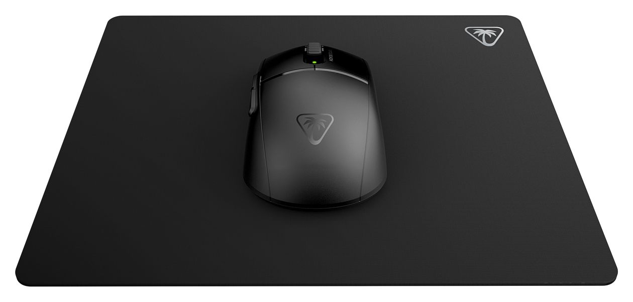 Sense Core Mini Mauspad  (Schwarz) 