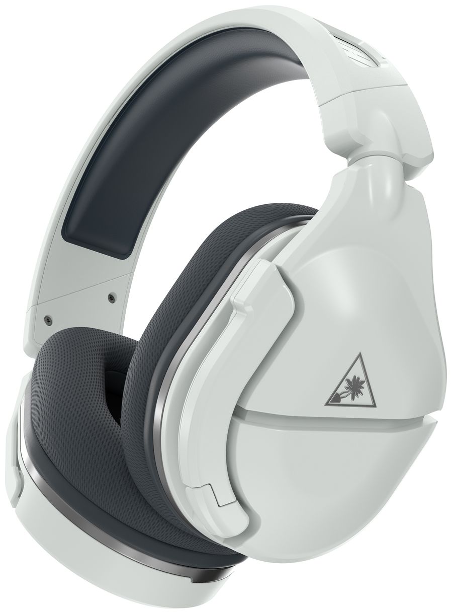 Stealth 600 Gen 2 Gaming Kopfhörer PS5 & PS4 kabellos (Weiß) 